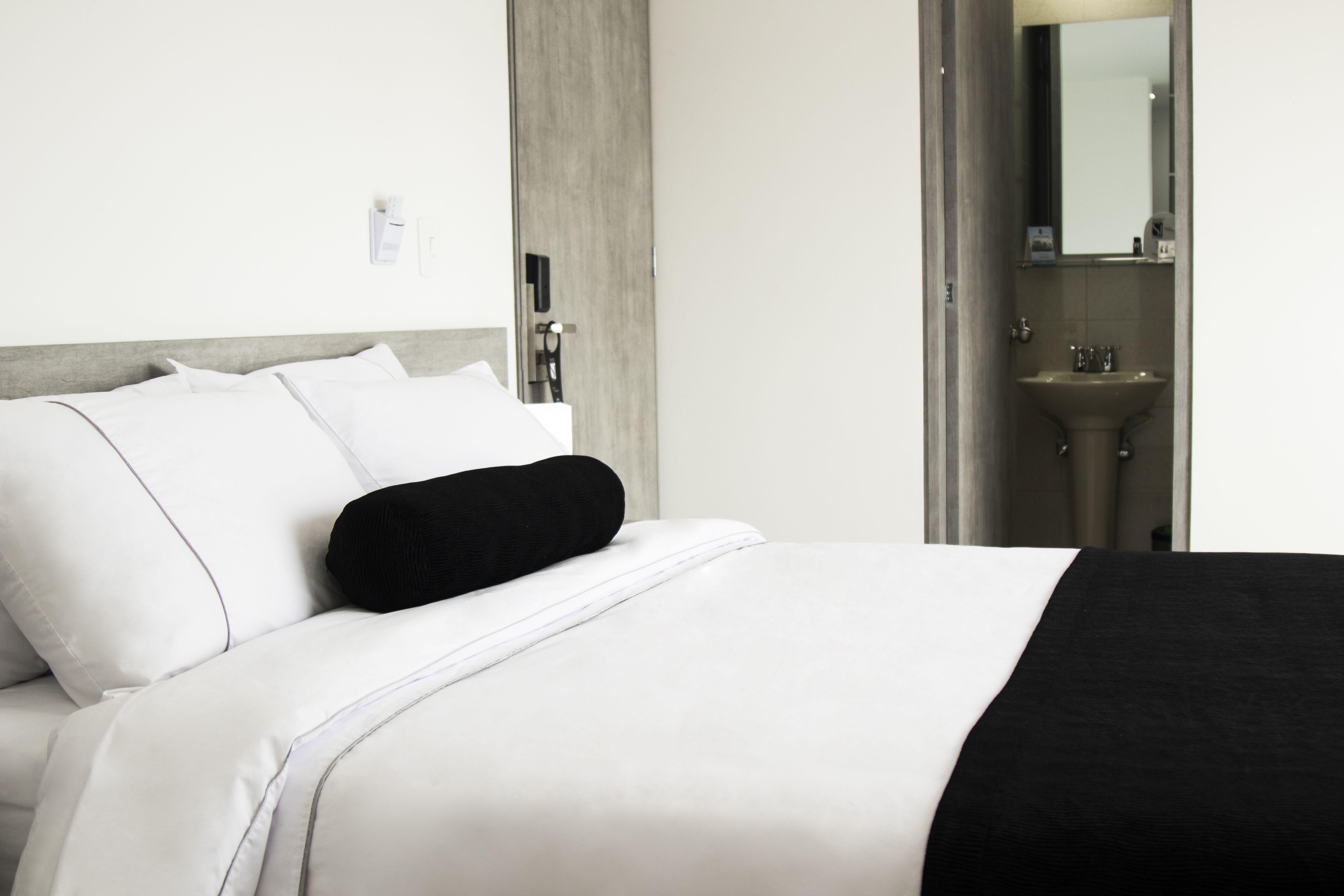 El Porton De San Joaquin Hotell Medellín Exteriör bild