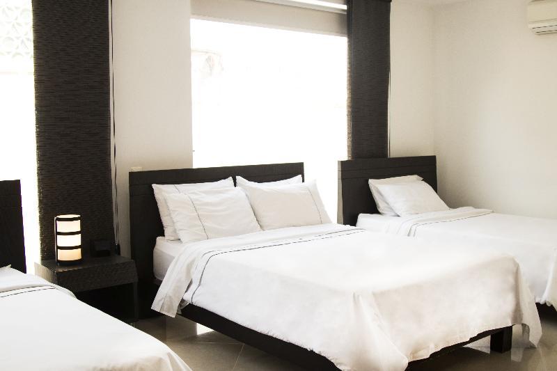 El Porton De San Joaquin Hotell Medellín Exteriör bild