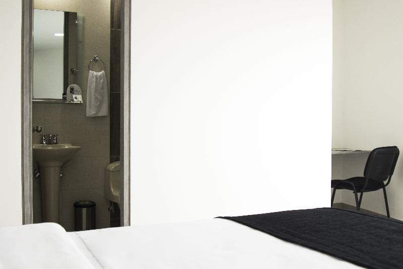 El Porton De San Joaquin Hotell Medellín Exteriör bild